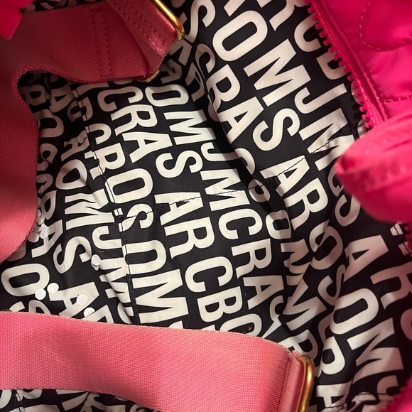 Marc Jacob’s Diaper bag / duffle - Picture 3 of 3